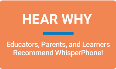 Hear Why