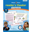 Load image into Gallery viewer, WhisperPhone Reader's Theater