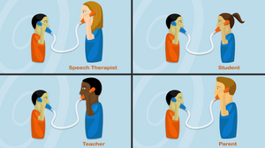 WhisperPhone Duet