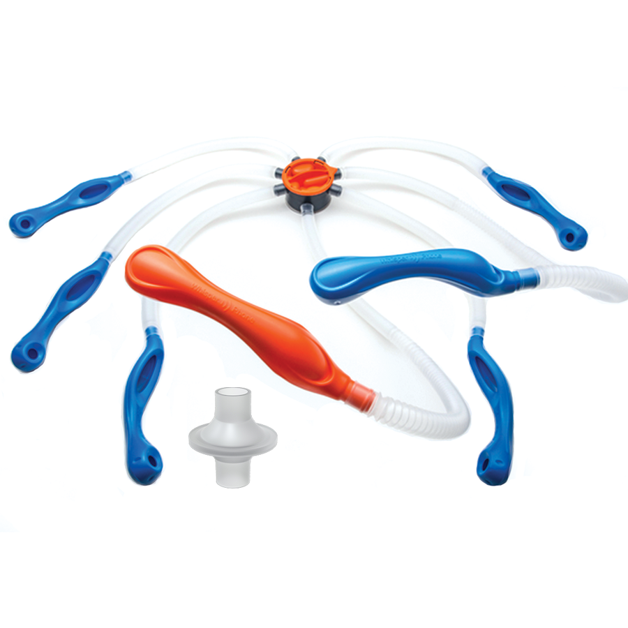 evenflo whisper connect WhisperPhone SELECT with BioFilter